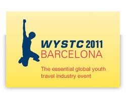 El CETT colabora en la organización del congreso WYSTC de turismo juvenil en Barcelona